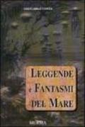 Leggende e fantasmi del mare