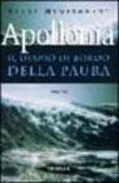 Apollonia. Il diario di bordo della paura