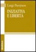 Iniziativa e libertà