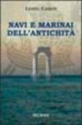 Navi e marinai dell'antichità