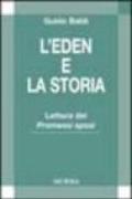 L'eden e la storia. Lettura dei Promessi sposi