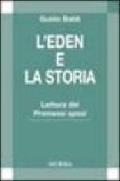 L'eden e la storia. Lettura dei Promessi sposi