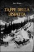 Tappe della disfatta