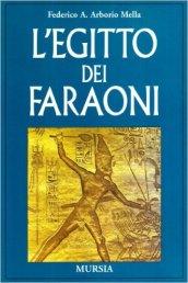 L'Egitto dei faraoni