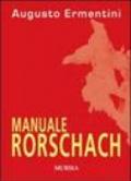 Manuale Rorschach