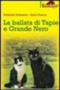 La ballata di Tapie e Grande Nero