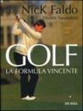 Golf. La formula vincente