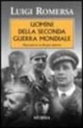 Uomini della seconda guerra mondiale