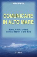 Comunicare in alto mare