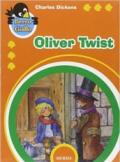 Oliver Twist