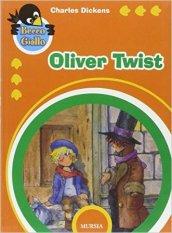 Oliver Twist