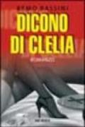 Dicono di Clelia