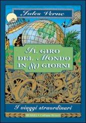 Il giro del mondo in 80 giorni