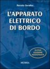 L'apparato elettrico di bordo