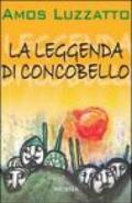 La leggenda di Concobello