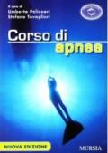 Corso di apnea