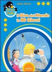 Il giro del mondo in 80 giorni