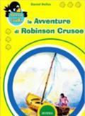 Le avventure di Robinson Crusoe