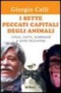 I sette peccati capitali degli animali