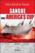 Sangue sull'America's Cup