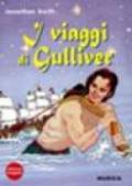 I viaggi di Gulliver