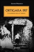 Ortigara 1917. Il sacrificio della 6ª Armata