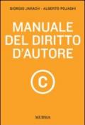 Manuale del diritto d'autore