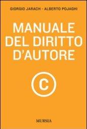 Manuale del diritto d'autore
