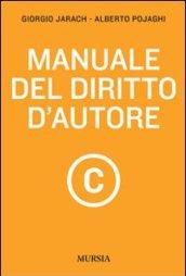 Manuale del diritto d'autore