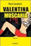 Valentina Muscaria