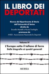 Il libro dei deportati: 4