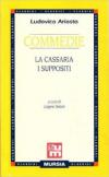 Commedie: La cassaria-I suppositi