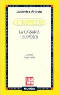 Commedie: La cassaria-I suppositi