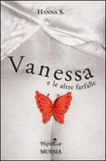 Vanessa e le altre farfalle