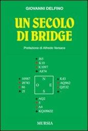 Un secolo di bridge