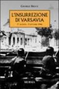 L'insurrezione di Varsavia (1° agosto-2 ottobre 1944)