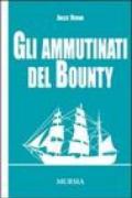 Gli ammutinati del Bounty