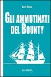 Gli ammutinati del Bounty