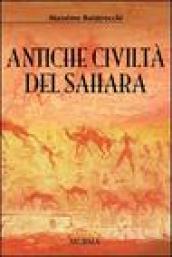 Antiche civiltà del Sahara