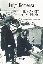 Il pianeta del silenzio