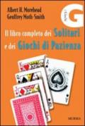 Il libro completo dei solitari e dei giochi di pazienza