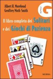 Il libro completo dei solitari e dei giochi di pazienza