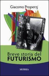 Breve storia del futurismo