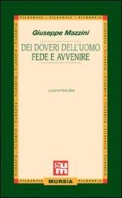 Dei doveri dell'uomo-Fede e avvenire