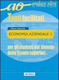 Economia aziendale. Per le Scuole superiori: 1