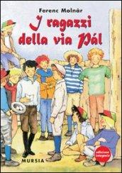 I ragazzi della via Pal