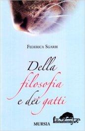 Della filosofia e dei gatti