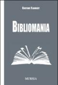 Bibliomania