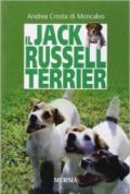 Il Jack Russell terrier