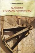 Galeoni e tesori sommersi